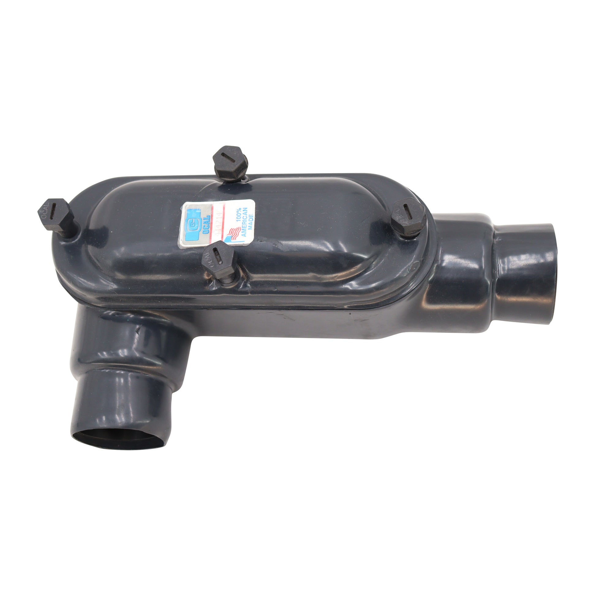 Thomas & Betts LR58-4X-G