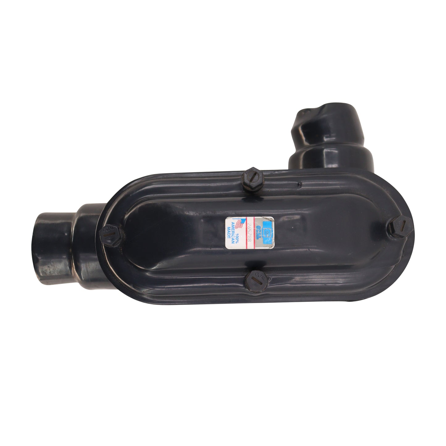 Thomas & Betts LR68-4X-G