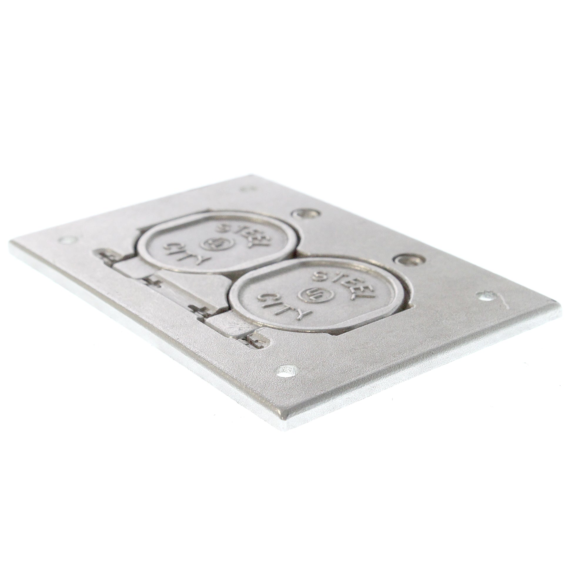 Thomas & Betts P64-DS-AL