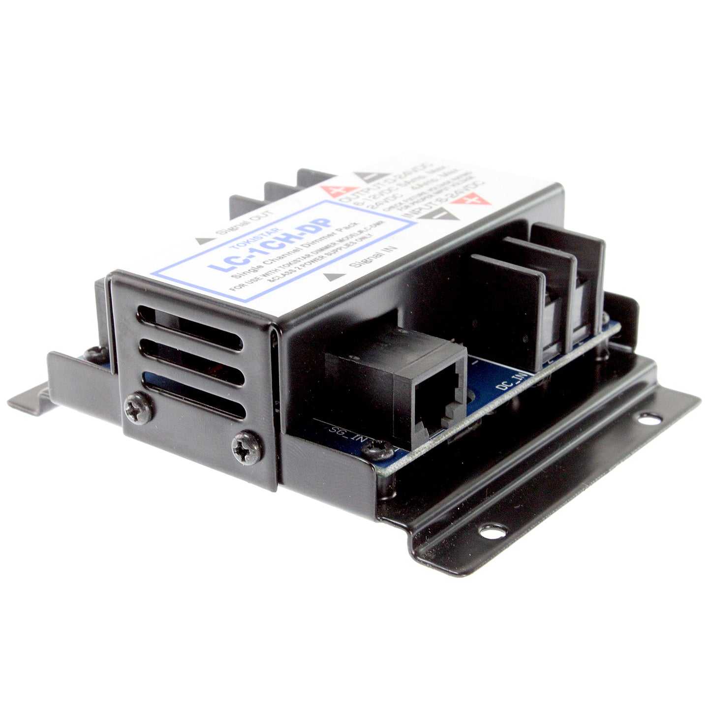 Tokistar Lighting LC-1CH-DP