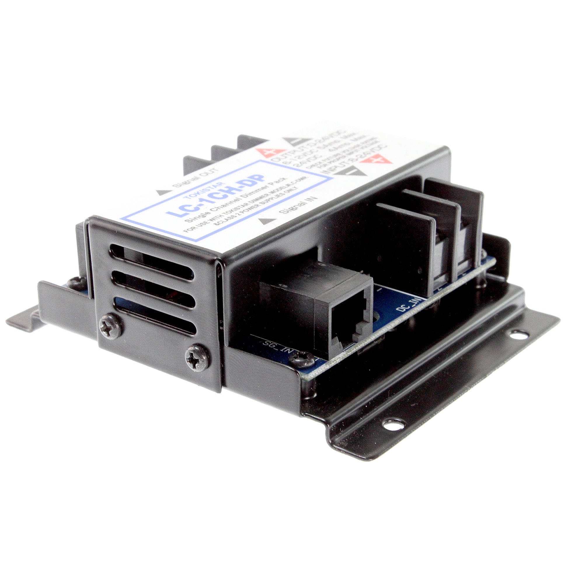 Tokistar Lighting LC-1CH-DP