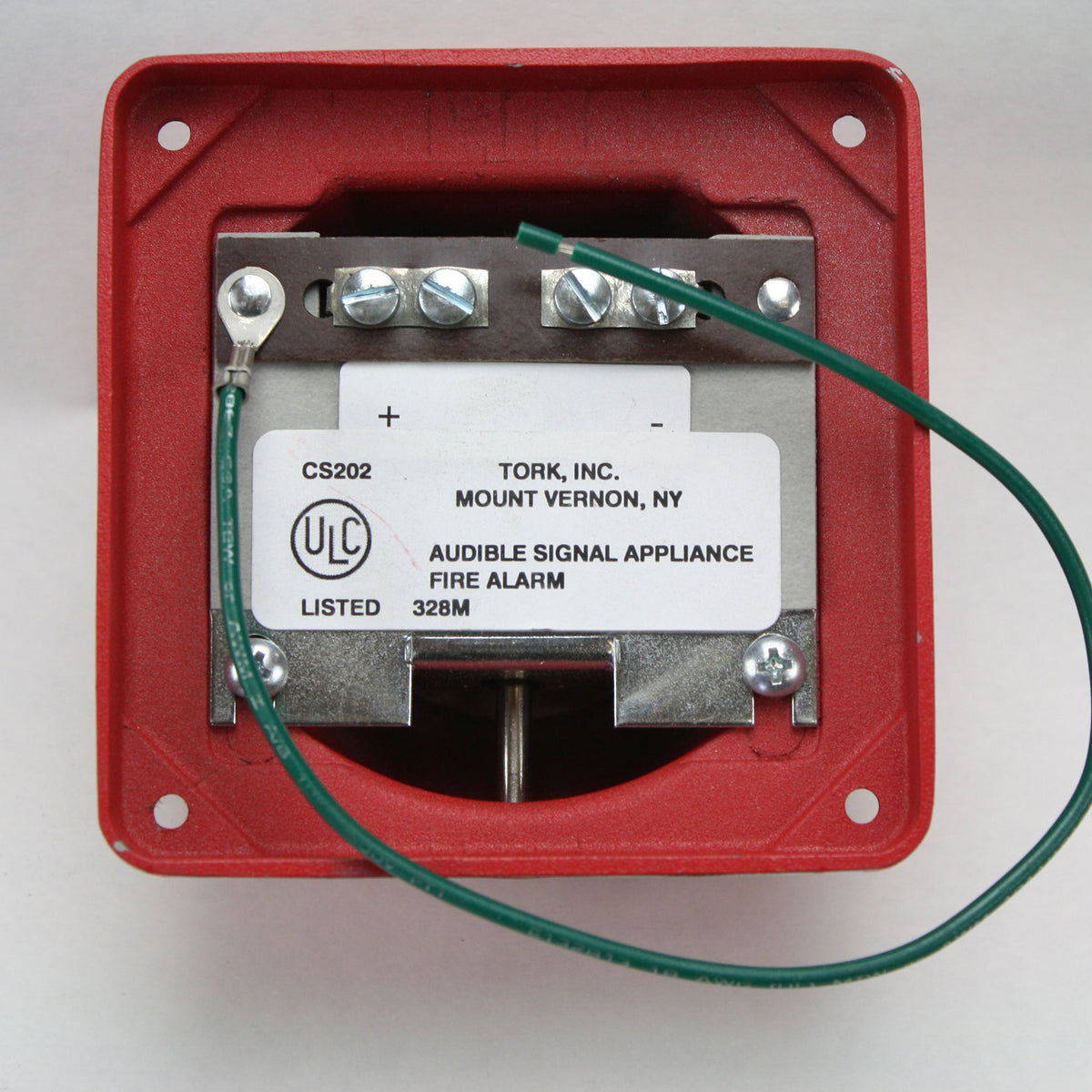 Tork TA434-4N5