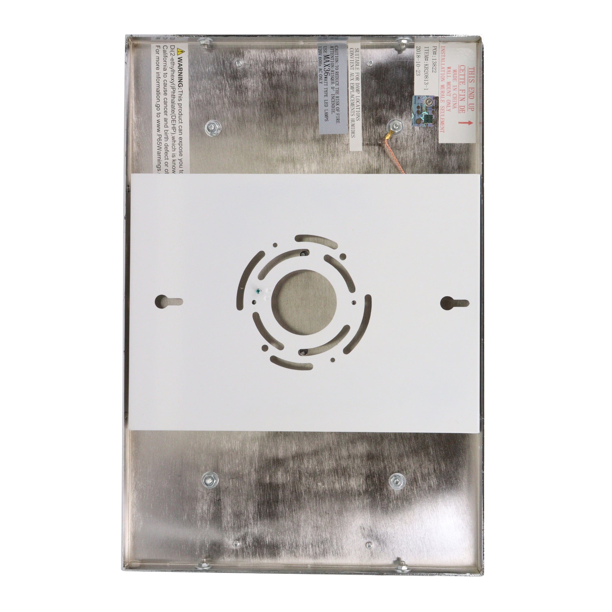 Troy Lighting KB20813-1