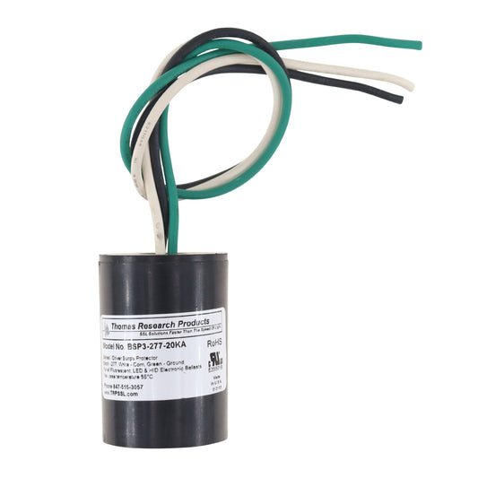 Thomas Research Products BSP3-277-20KA