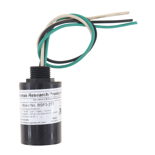 Thomas Research Products BSP3-277