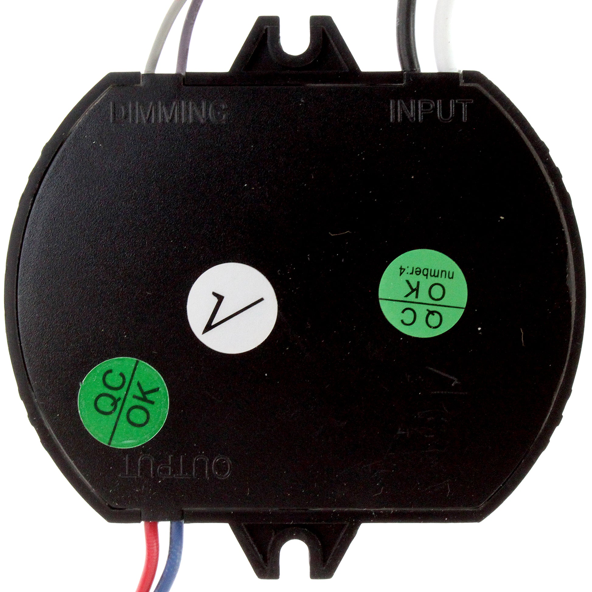 Thomas Research Products LED25W-36-C0700-D