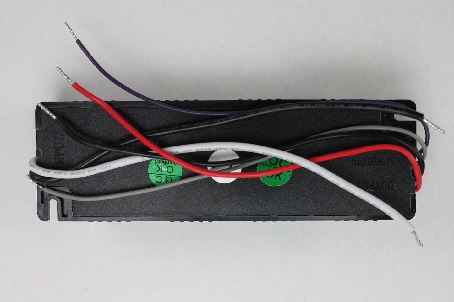 Thomas Research Products LED30W-42-C0700-D