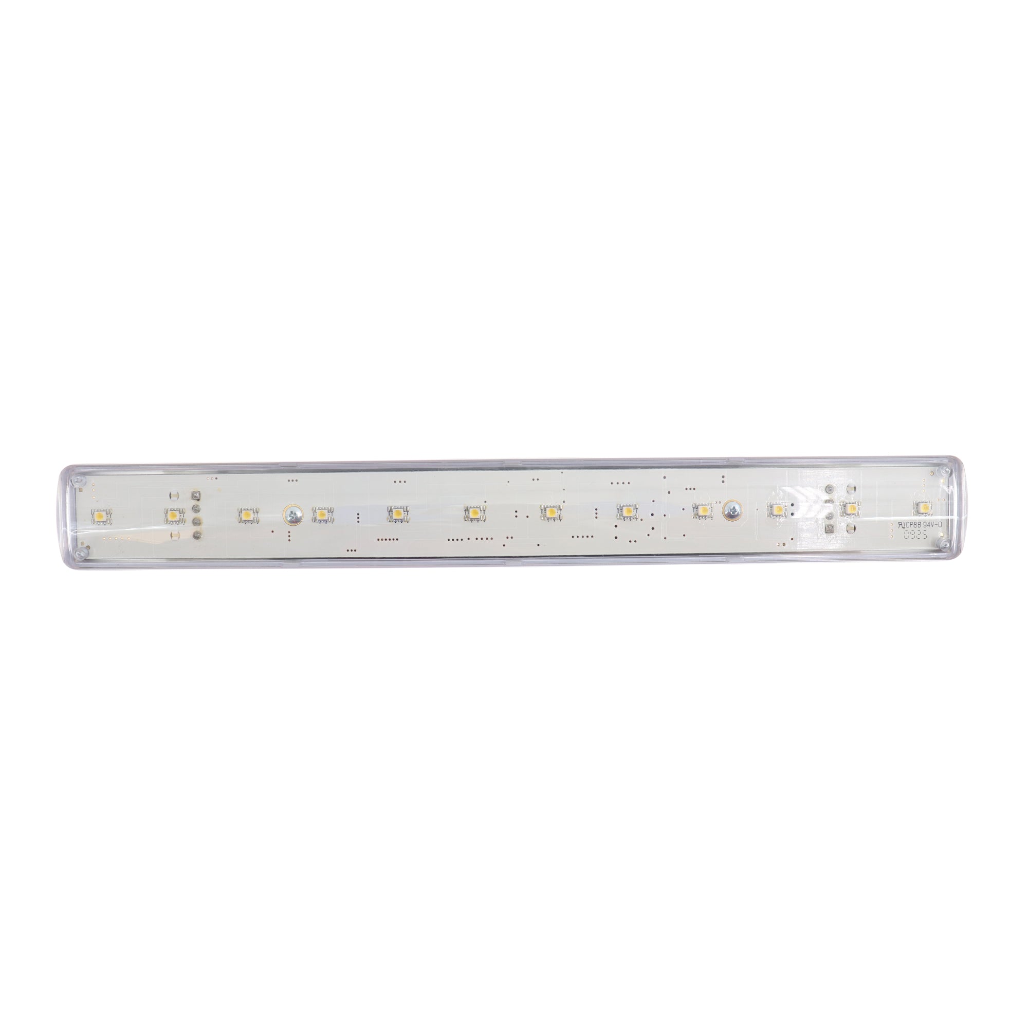 TRAXON MB.CL.5070100 LINEAR LED COVE LIGHT 1PXL, 3500K, 10W, 24V ...