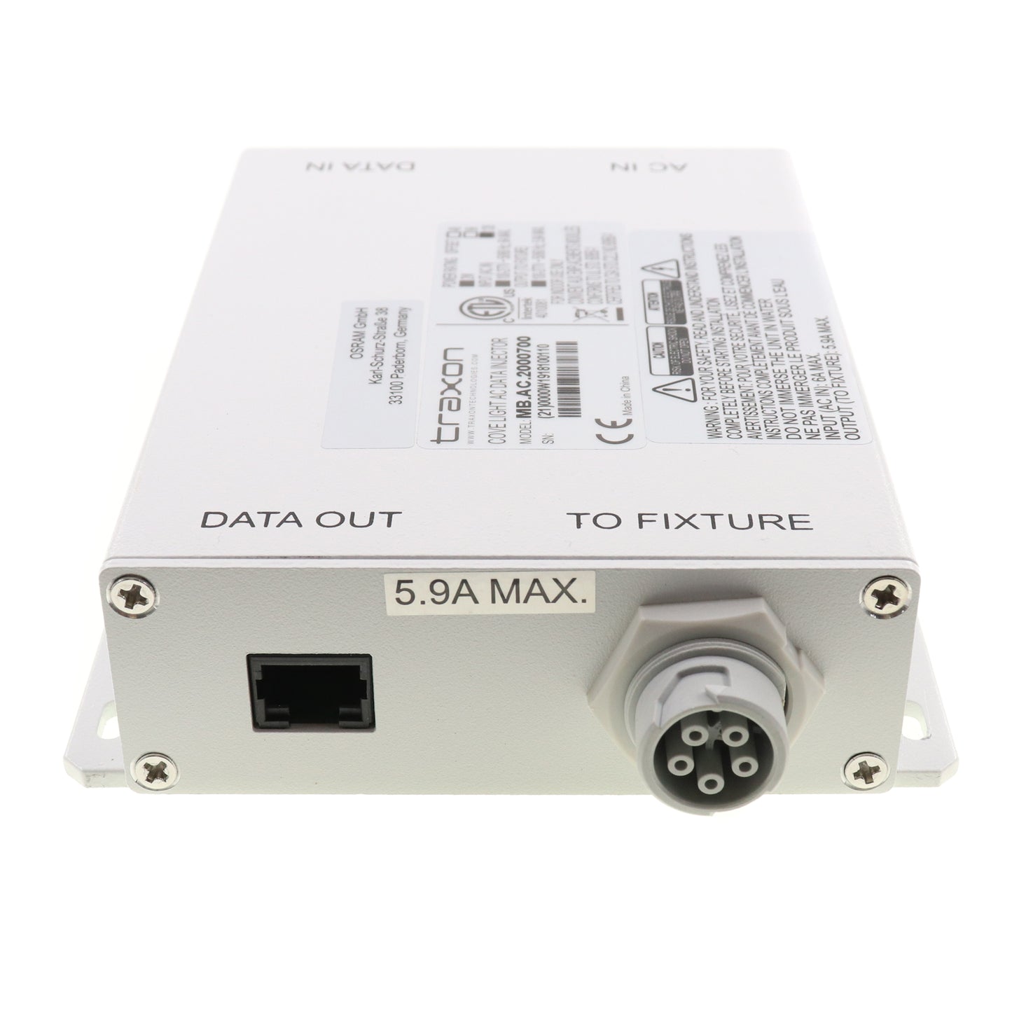 Traxon MB.AC.2000700