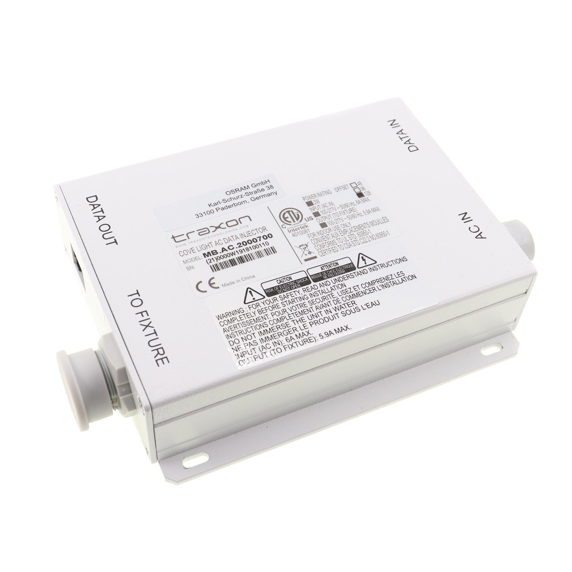 Traxon MB.AC.2000700