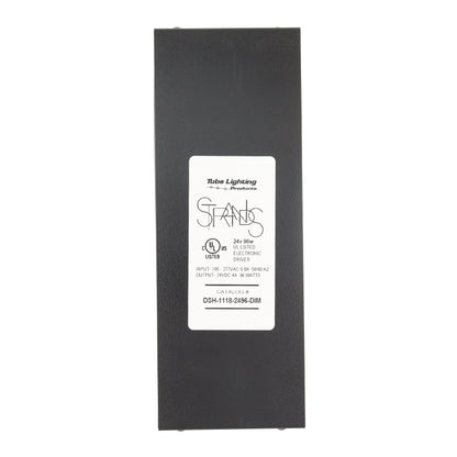 Tube Lighting Products DSH-1118-2496-DIM