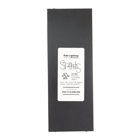 Tube Lighting Products DSH-1118-2496-DIM