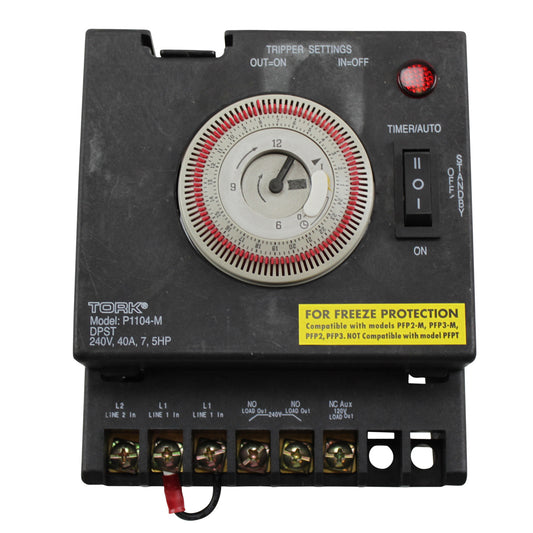 NSI Industries P1104-M