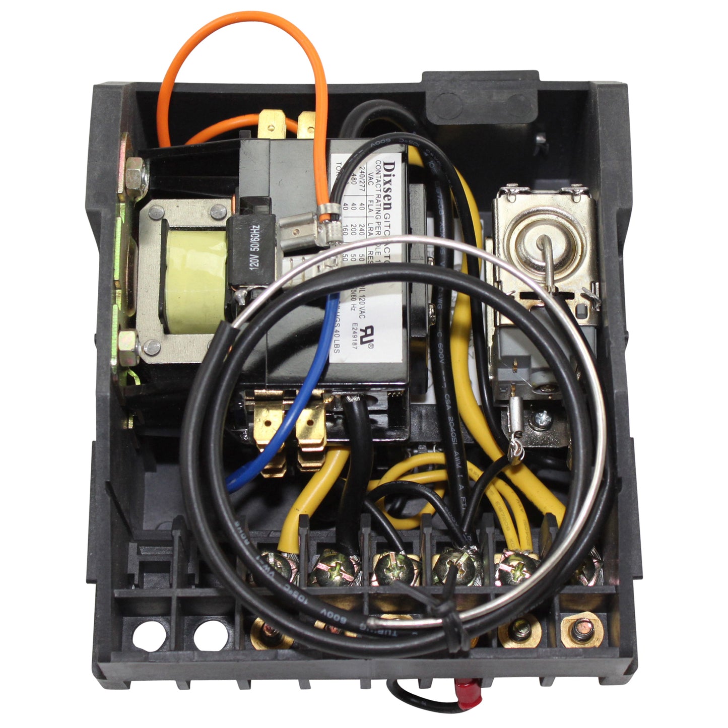 NSI Industries PFPEW1103-M