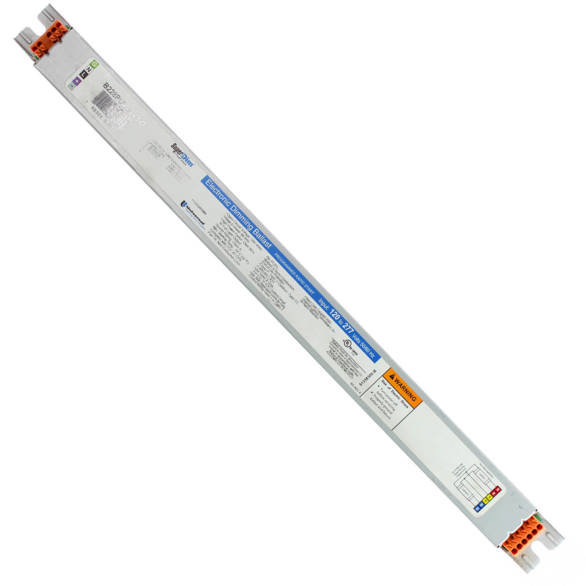 Universal Lighting Technologies B228PUNVSV3-D