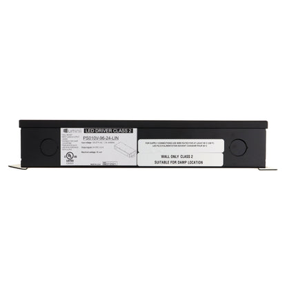 Luminii PS010V-96-24-LIN