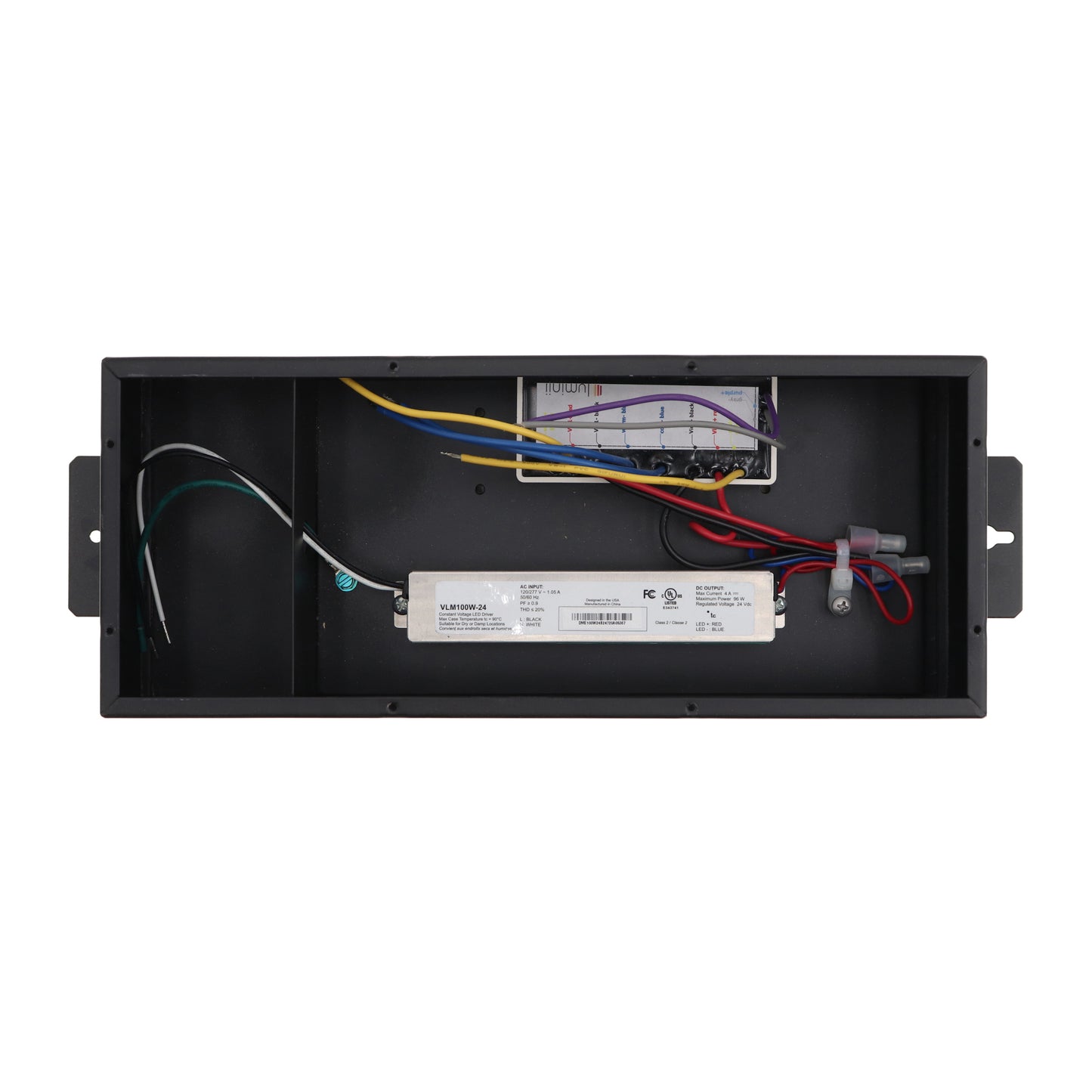 Luminii PS010WD-96-24