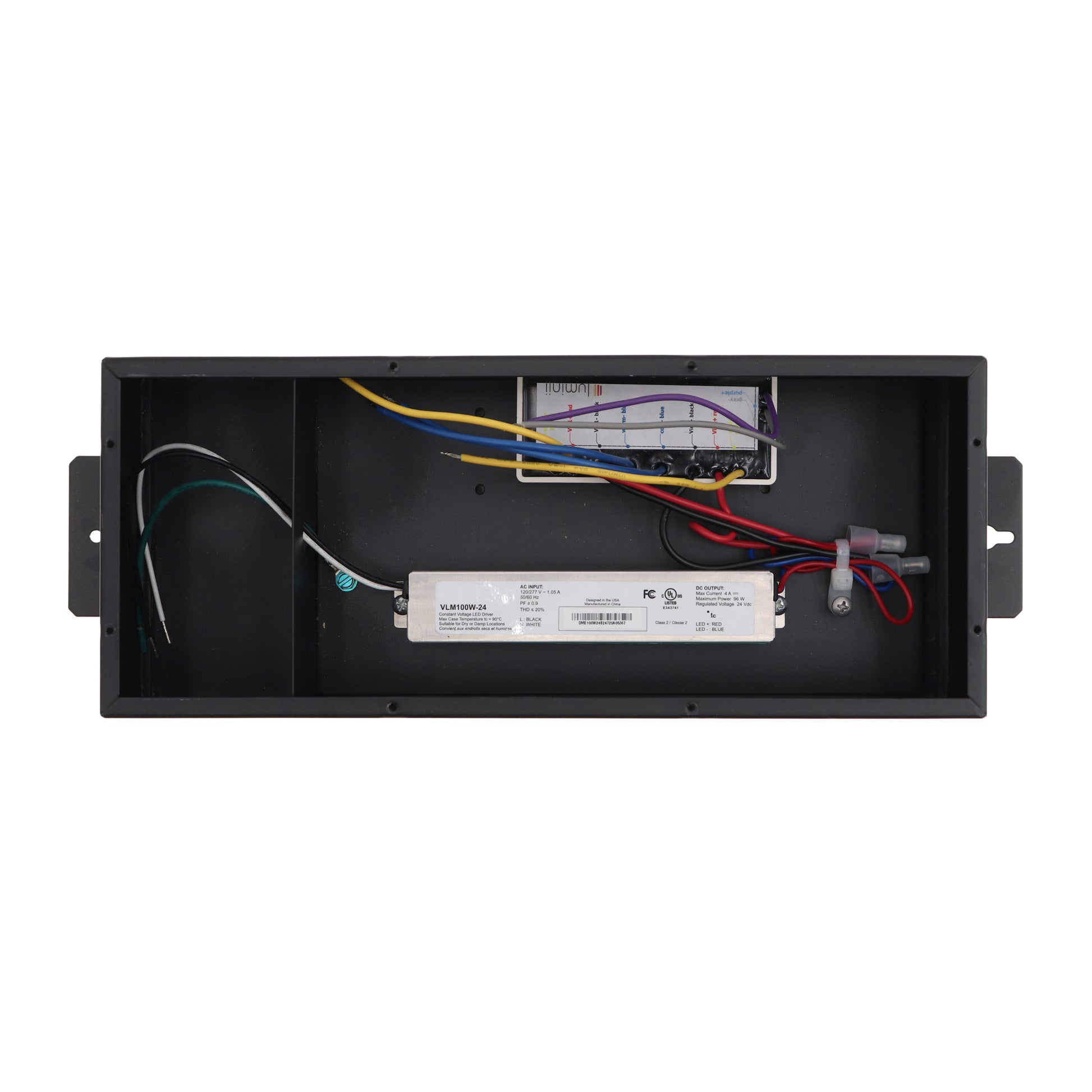 Luminii PS010WD-96-24