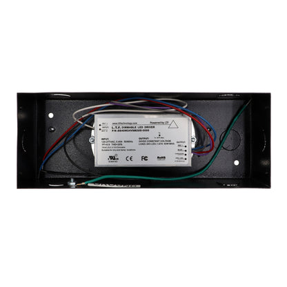 Luminii PSV-40-24-U2UND-D