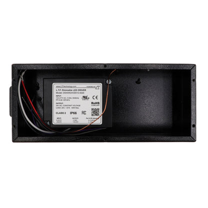 Luminii PSV-40-24V-U2DIM-IP65