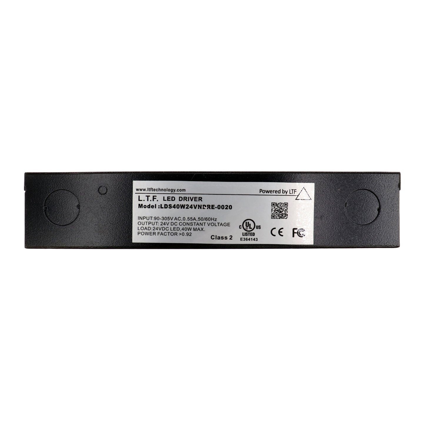 Luminii PSV-40-24V-U2ND-D