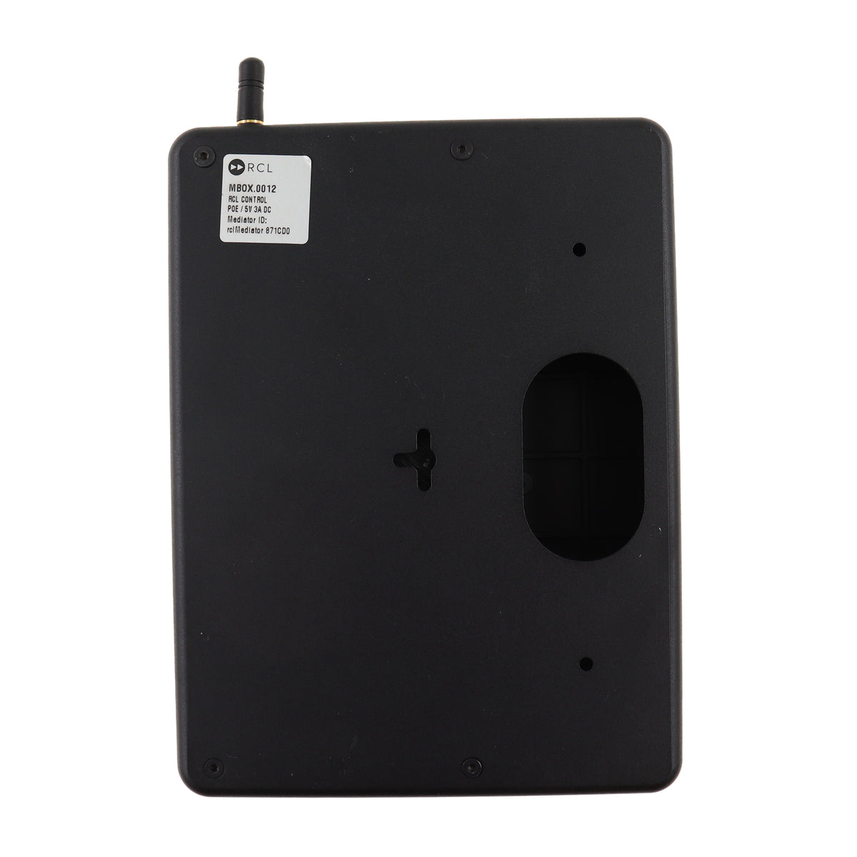Luminii RCL-MBOX