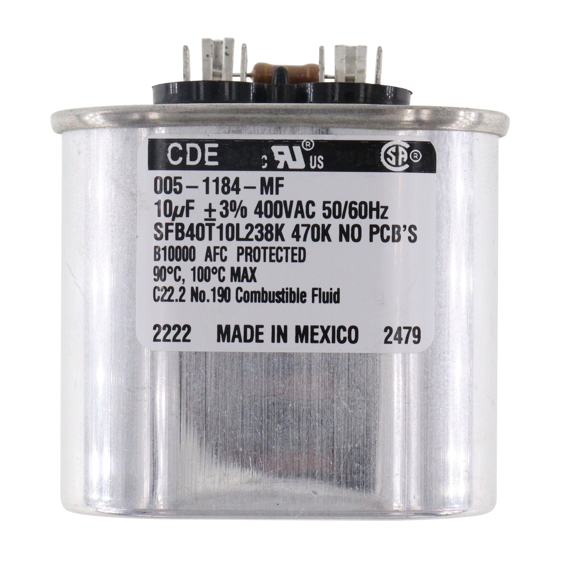 Universal Lighting Technologies 005-1184-BH