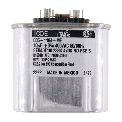 Universal Lighting Technologies 005-1184-BH
