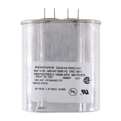 Universal Lighting Technologies 005-1401-BH