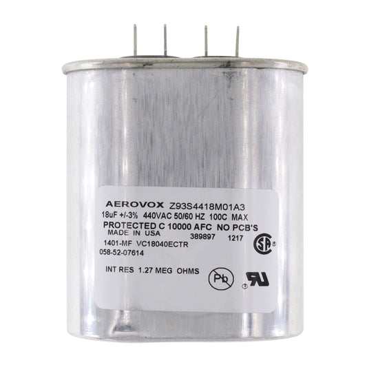 Universal Lighting Technologies 005-1401-BH