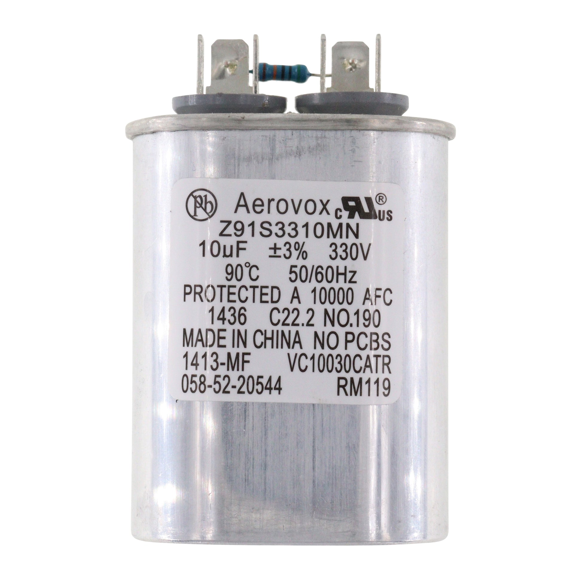 Universal Lighting Technologies 005-1413-BH