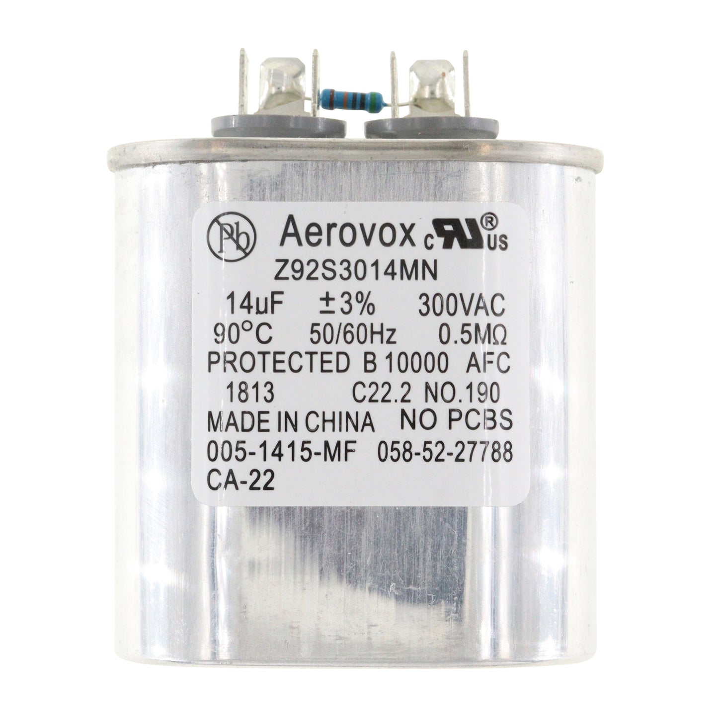 Universal Lighting Technologies 005-1415-BH