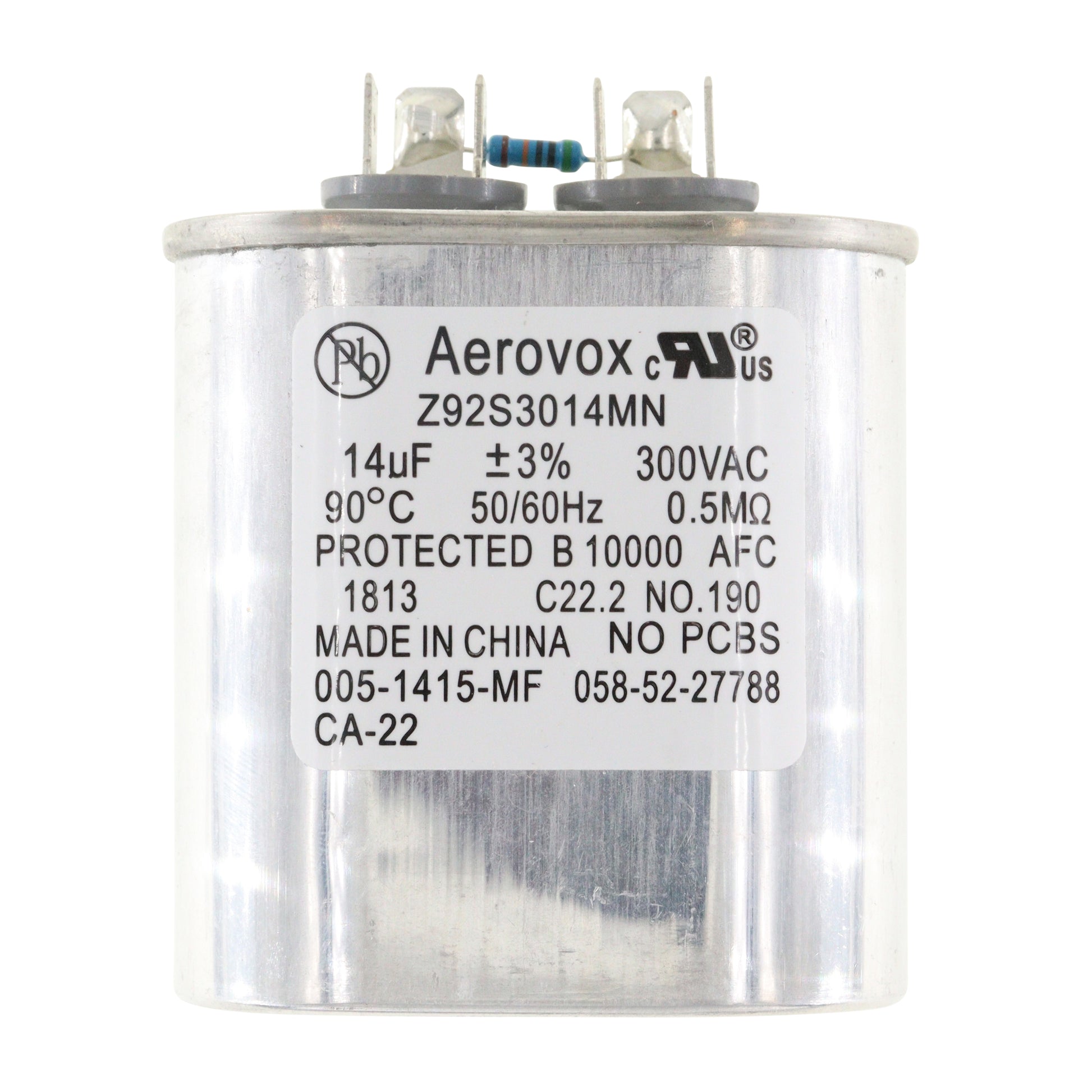 Universal Lighting Technologies 005-1415-BH