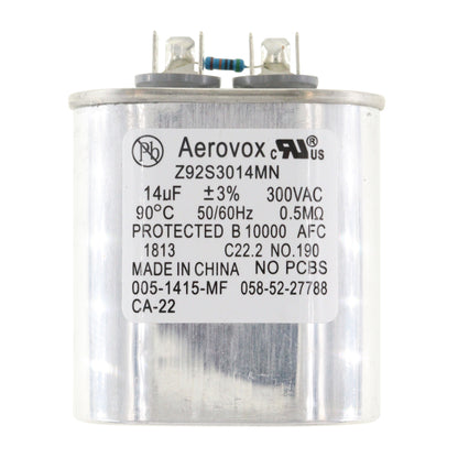 Universal Lighting Technologies 005-1415-BH