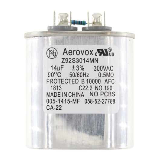 Universal Lighting Technologies 005-1415-BH