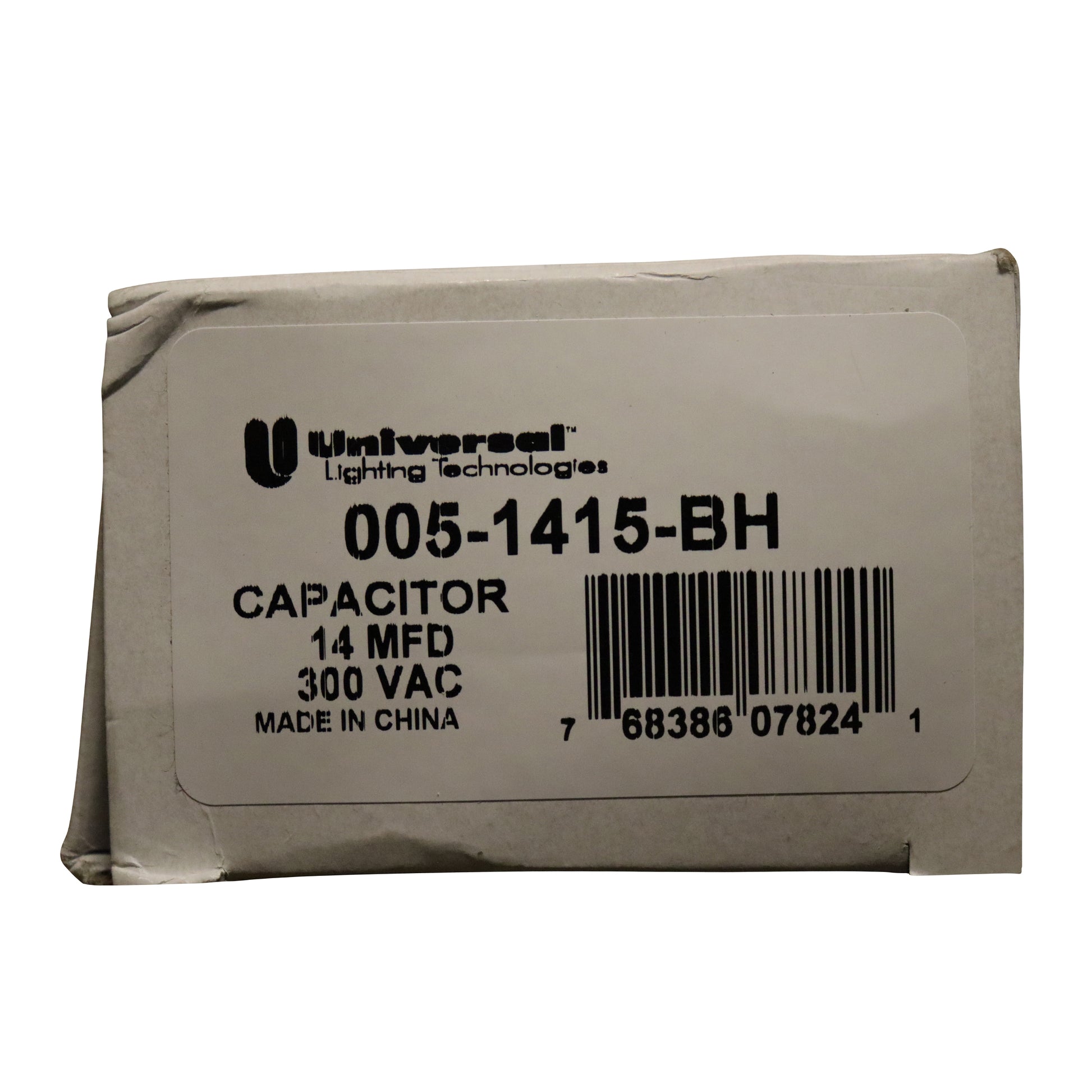 Universal Lighting Technologies 005-1415-BH