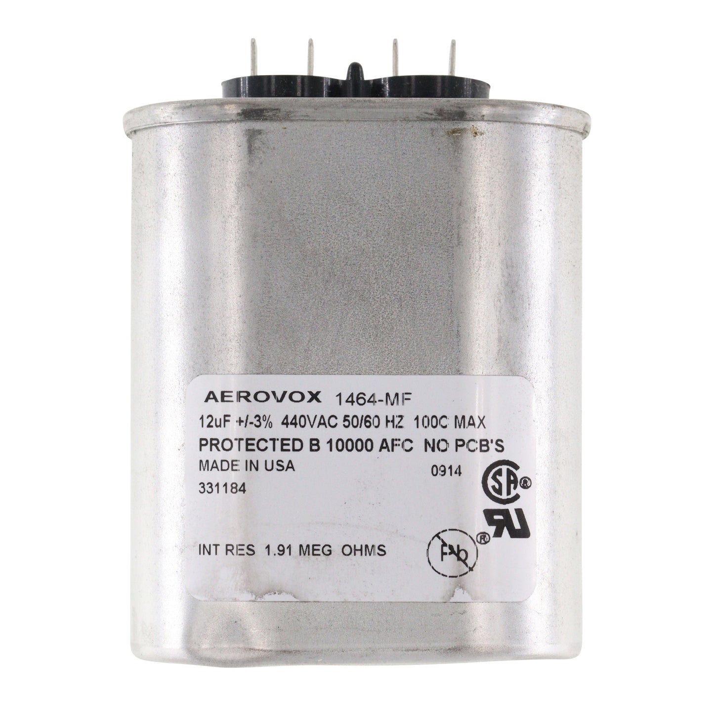 Universal Lighting Technologies 005-1464-BH