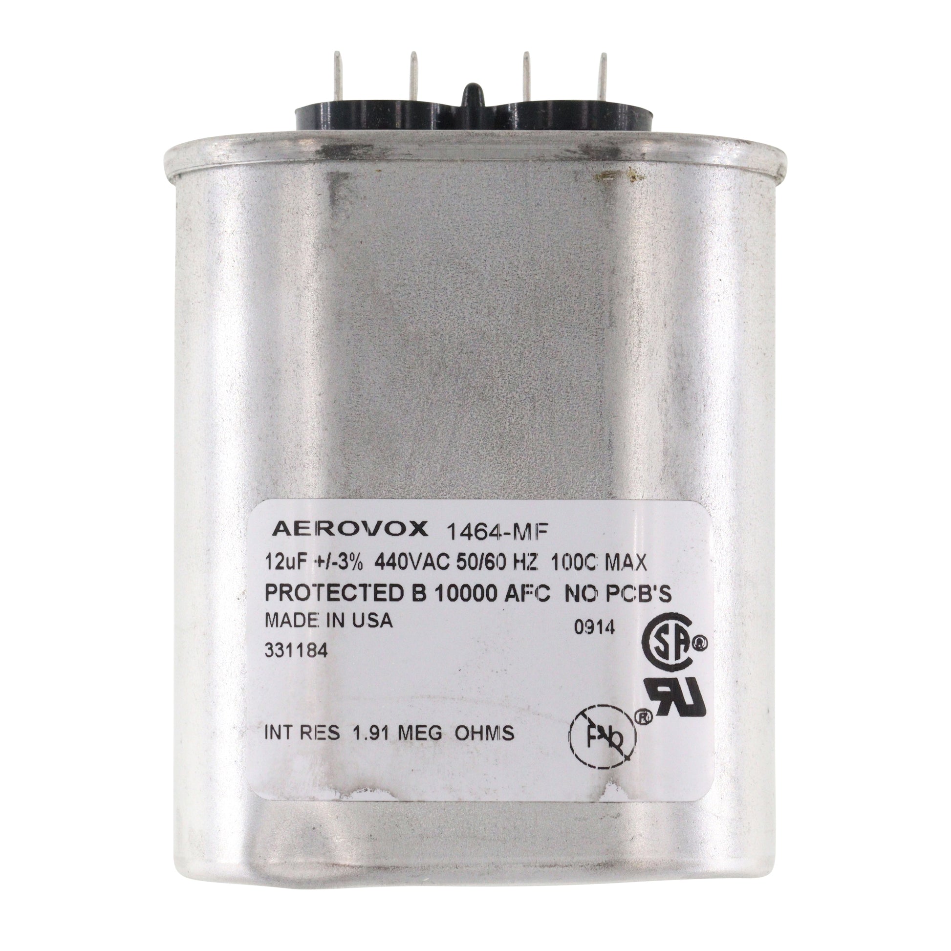 Universal Lighting Technologies 005-1464-BH