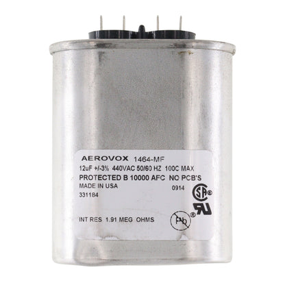 Universal Lighting Technologies 005-1464-BH