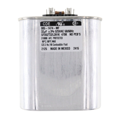 Universal Lighting Technologies 005-1474-BH