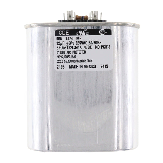Universal Lighting Technologies 005-1474-BH