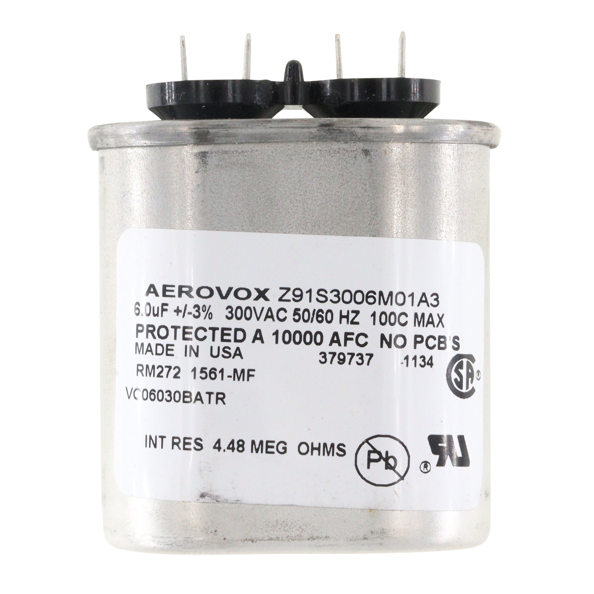 Universal Lighting Technologies 005-1561-BH