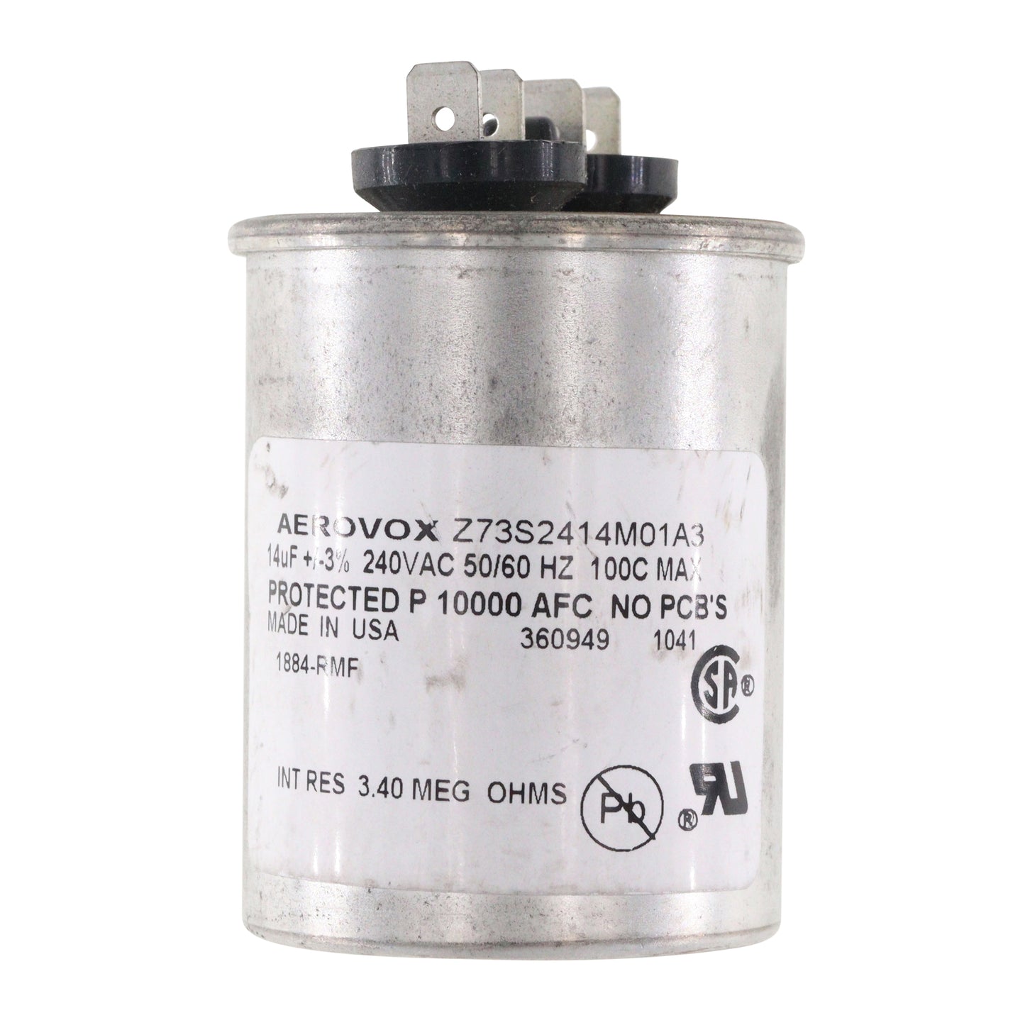 Universal Lighting Technologies 005-1884-BH
