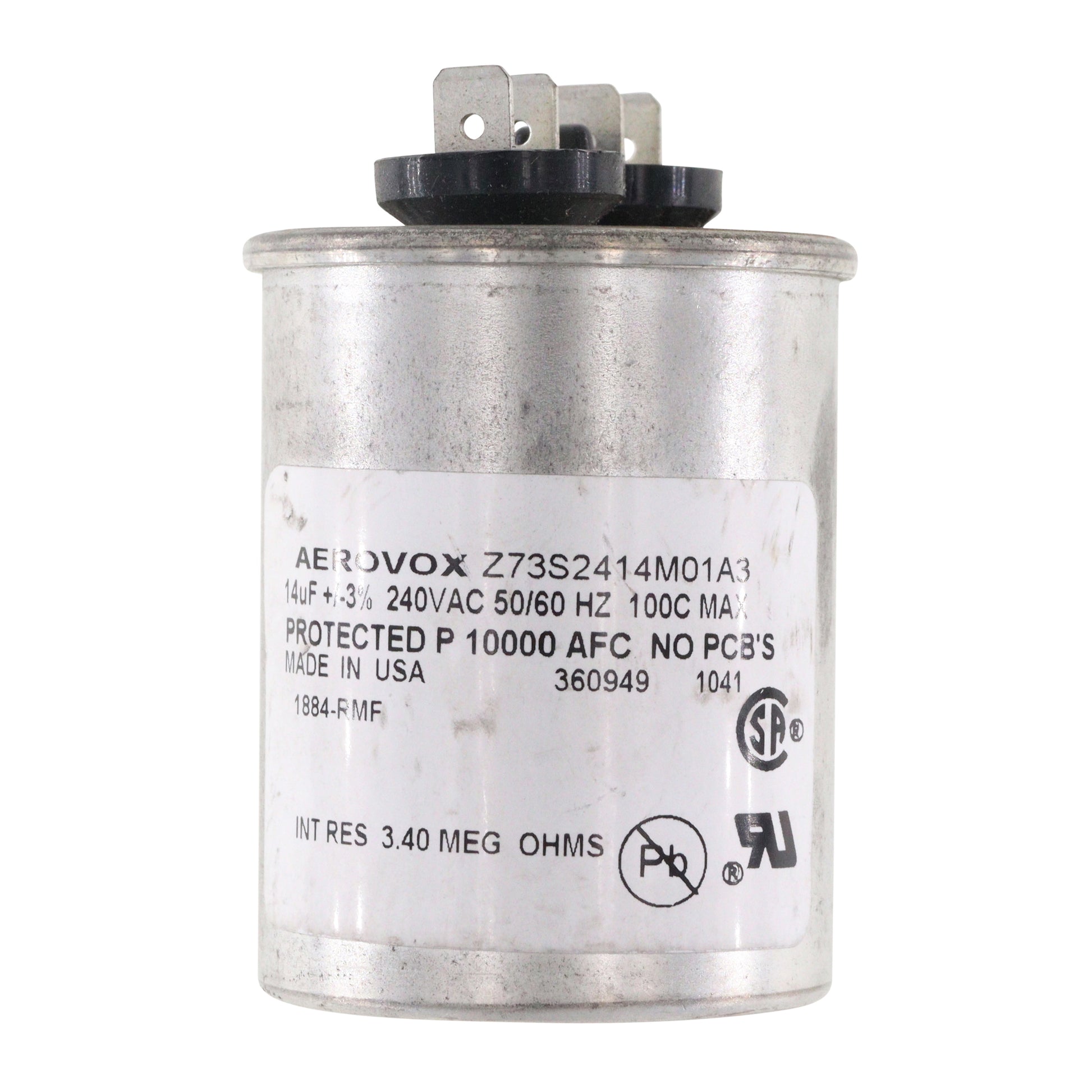 Universal Lighting Technologies 005-1884-BH