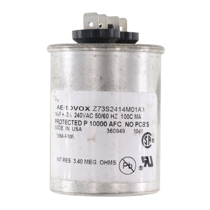 Universal Lighting Technologies 005-1884-BH