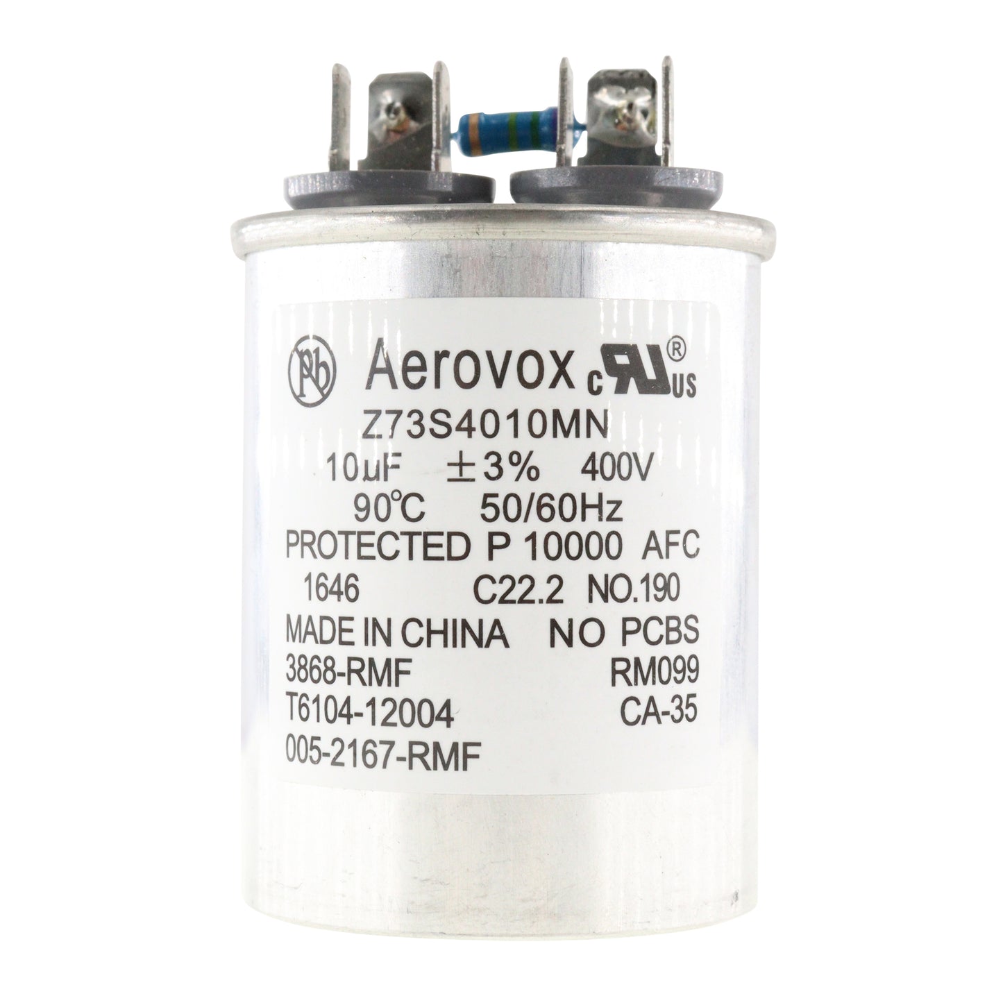 Universal Lighting Technologies 005-2167-BH