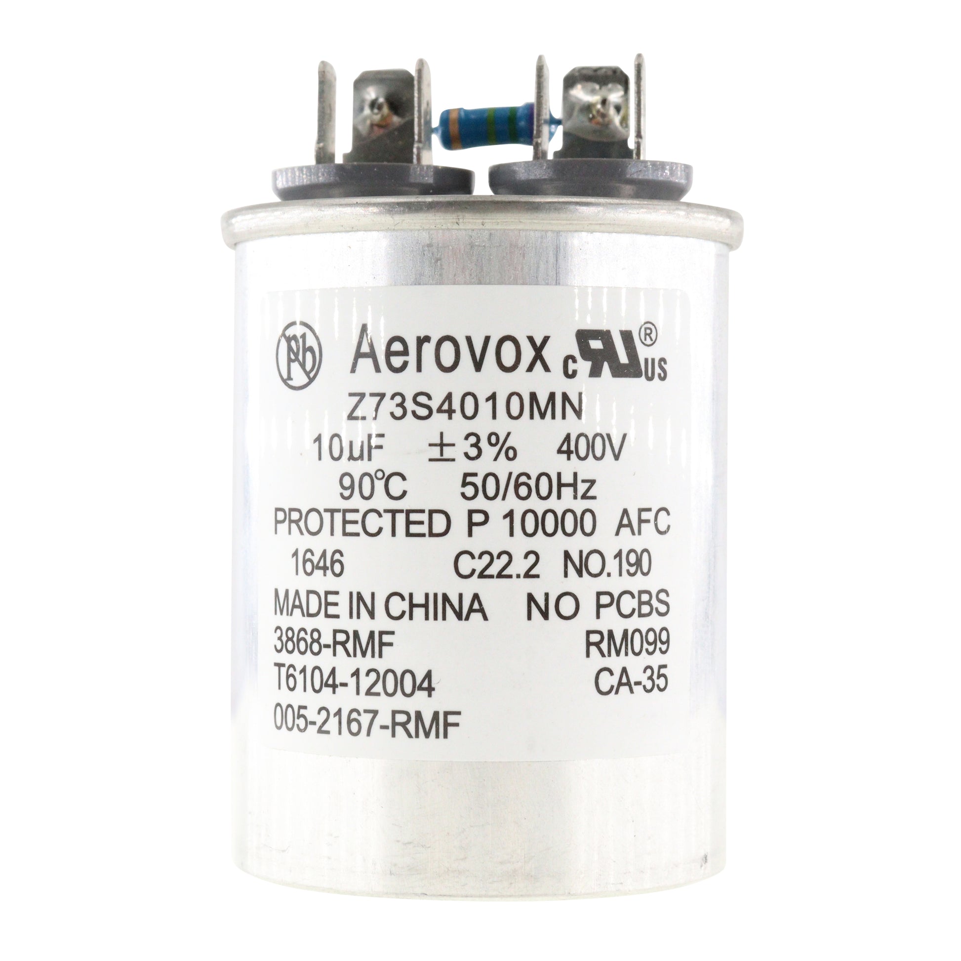 Universal Lighting Technologies 005-2167-BH