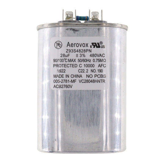 Universal Lighting Technologies 005-2781-BH