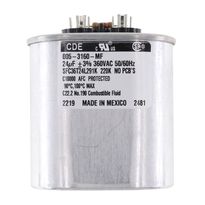 Universal Lighting Technologies 005-3160-BH