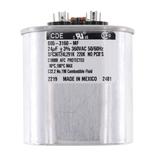 Universal Lighting Technologies 005-3160-BH